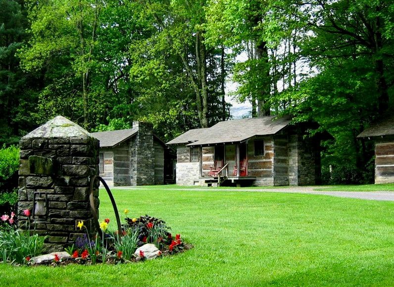 Pioneer Village property view